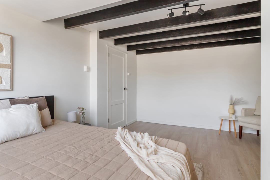 Photo 26 of Burgemeester van Tuyllkade 23-BS