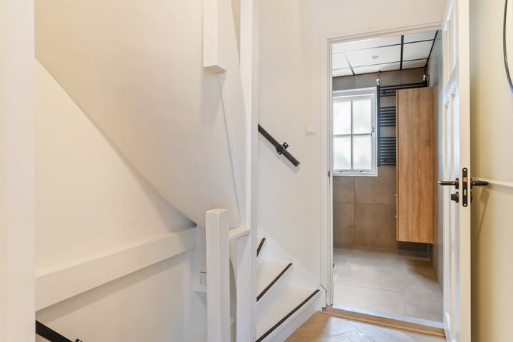 Foto 29 van Burgemeester van Tuyllkade 23-BS