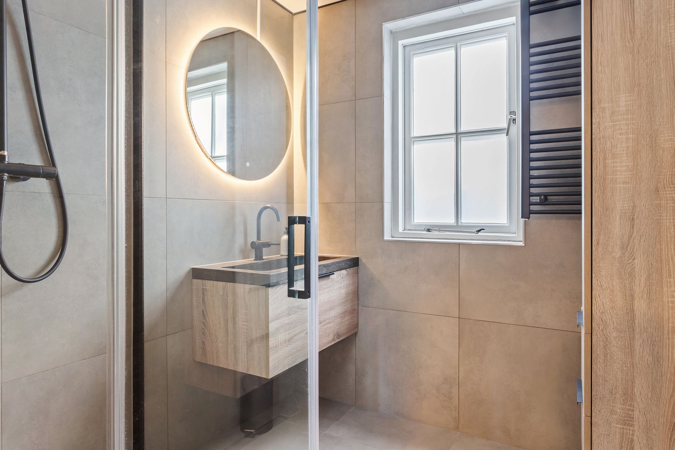 Photo 30 of Burgemeester van Tuyllkade 23-BS