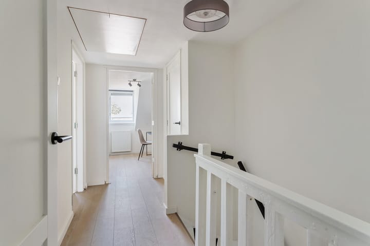 Foto 32 van Burgemeester van Tuyllkade 23-BS