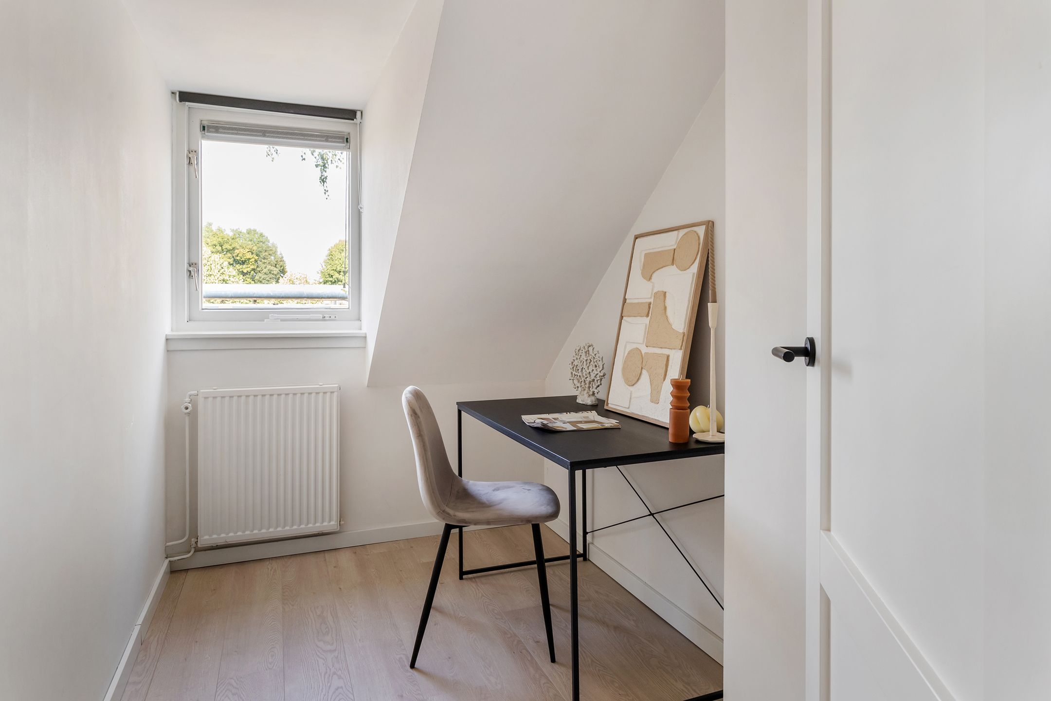 Photo 33 of Burgemeester van Tuyllkade 23-BS