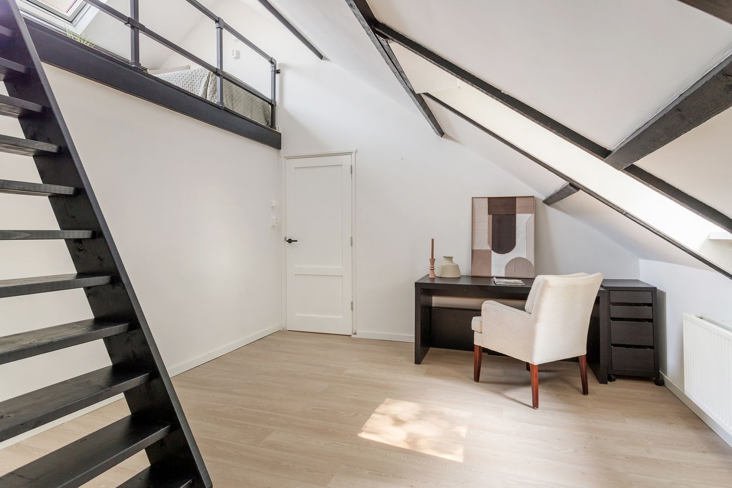 Photo 35 of Burgemeester van Tuyllkade 23-BS