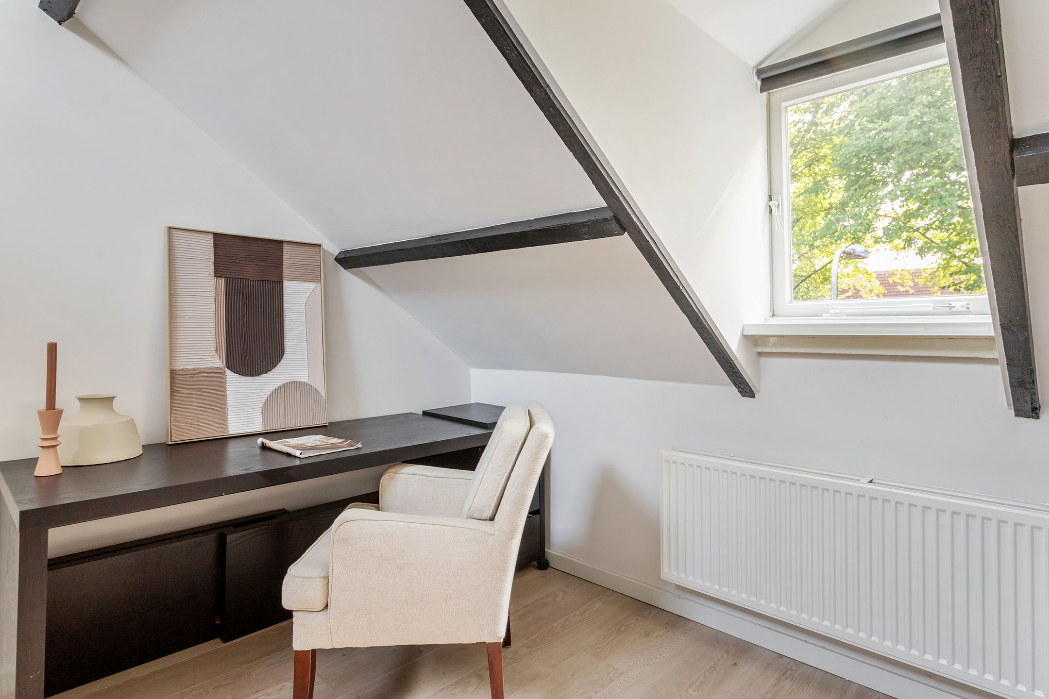 Photo 36 of Burgemeester van Tuyllkade 23-BS