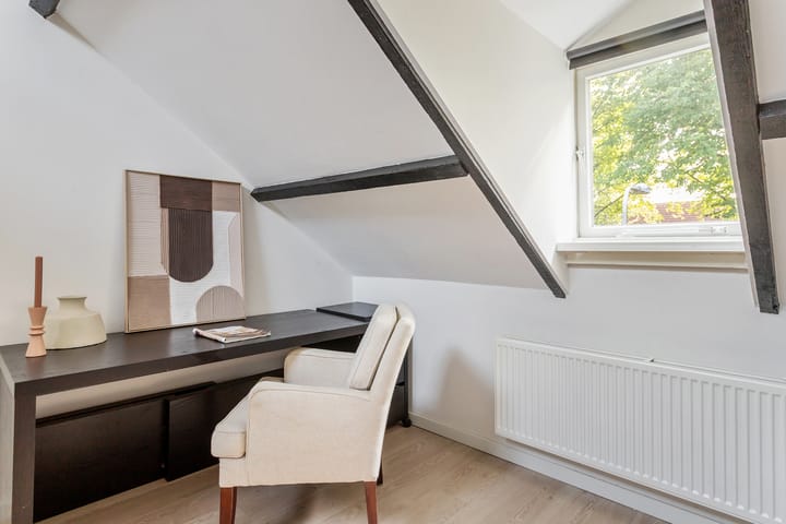 Foto 36 van Burgemeester van Tuyllkade 23-BS