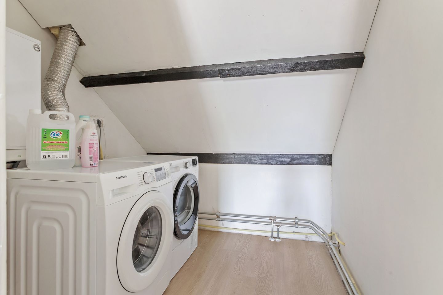 Photo 40 of Burgemeester van Tuyllkade 23-BS