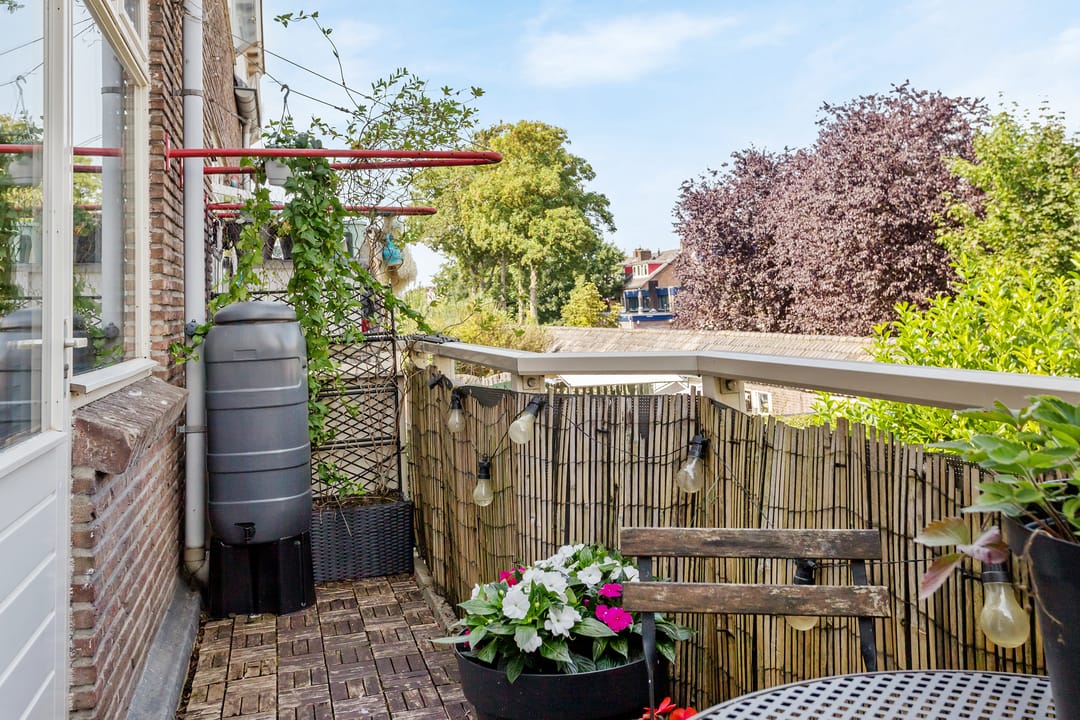 Photo 41 of Burgemeester van Tuyllkade 23-BS