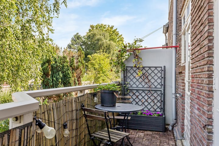 Foto 42 van Burgemeester van Tuyllkade 23-BS