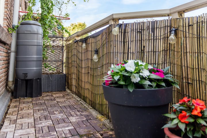 Foto 43 van Burgemeester van Tuyllkade 23-BS