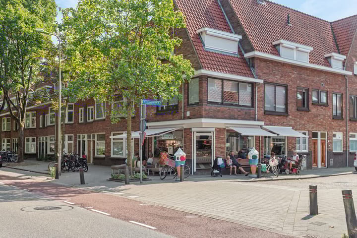 Foto 45 van Burgemeester van Tuyllkade 23-BS