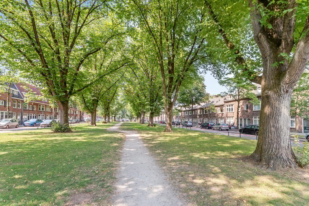 Photo 46 of Burgemeester van Tuyllkade 23-BS