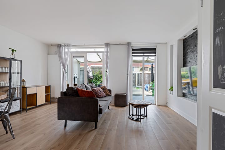 Foto 6 van Rivierenlaan 54