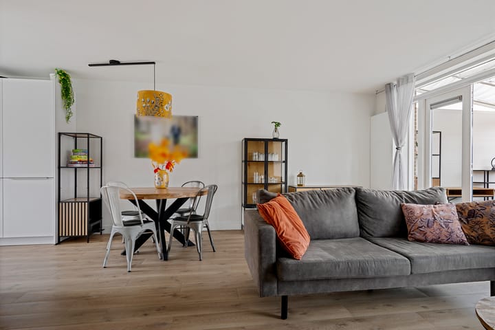 Foto 10 van Rivierenlaan 54