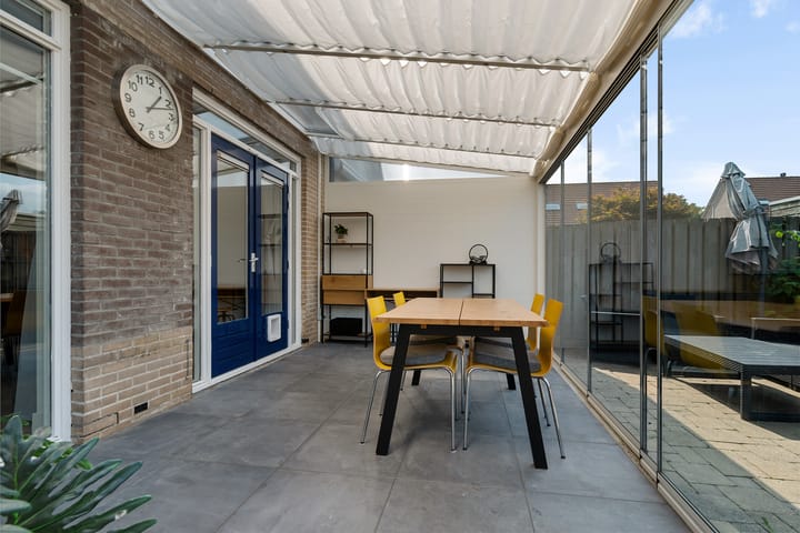 Foto 33 van Rivierenlaan 54