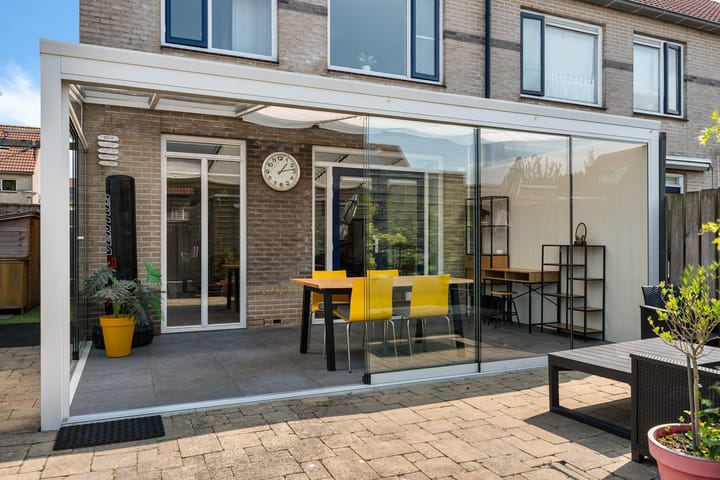 Foto 34 van Rivierenlaan 54