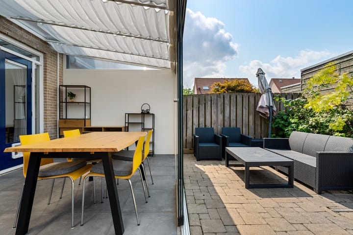 Foto 36 van Rivierenlaan 54