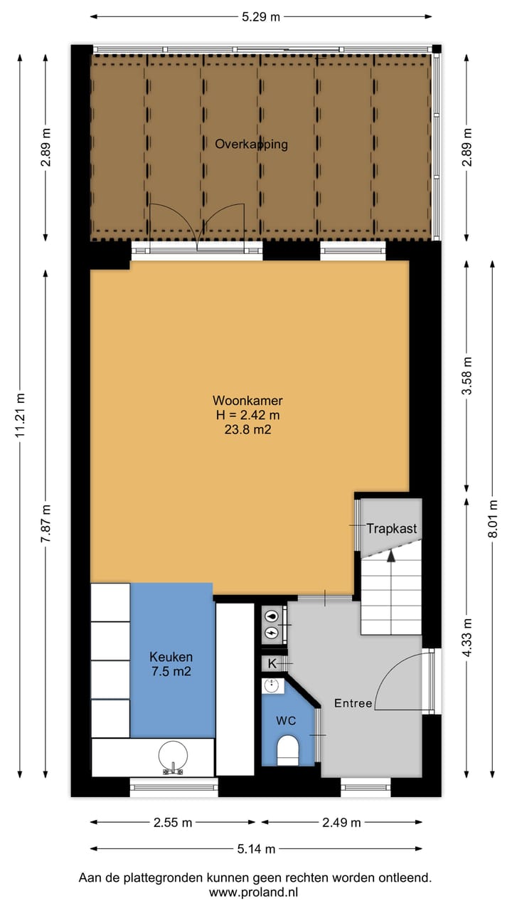 Foto 49 van Rivierenlaan 54