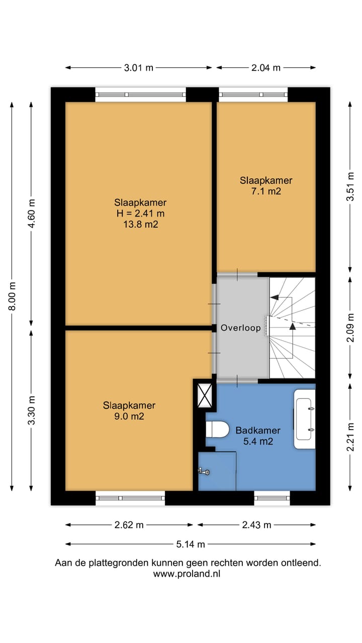 Foto 50 van Rivierenlaan 54