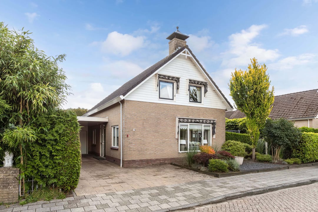 Photo 1 of De Foreest 3