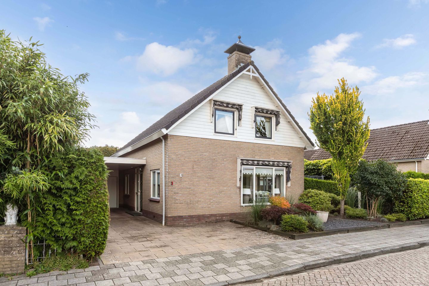 Foto 1 van De Foreest 3