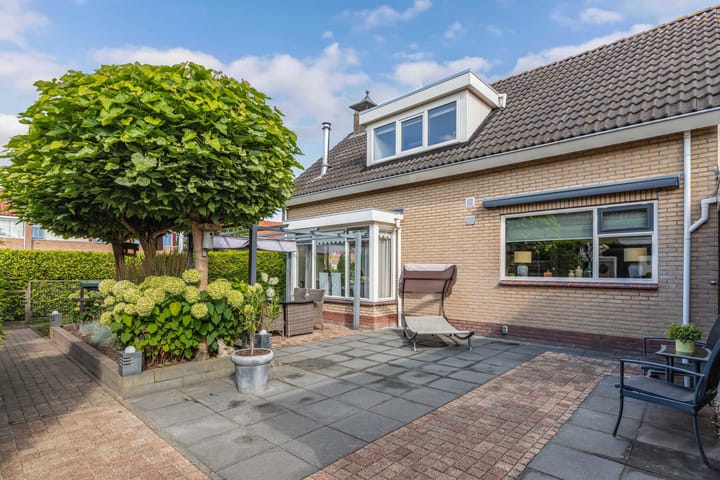 Foto 4 van De Foreest 3