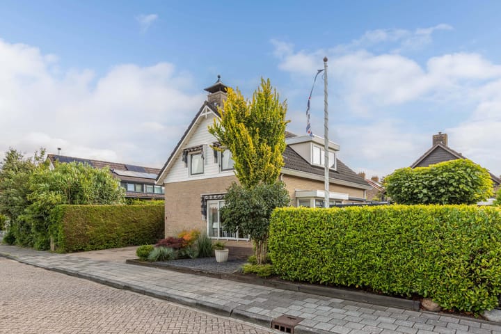 Foto 5 van De Foreest 3