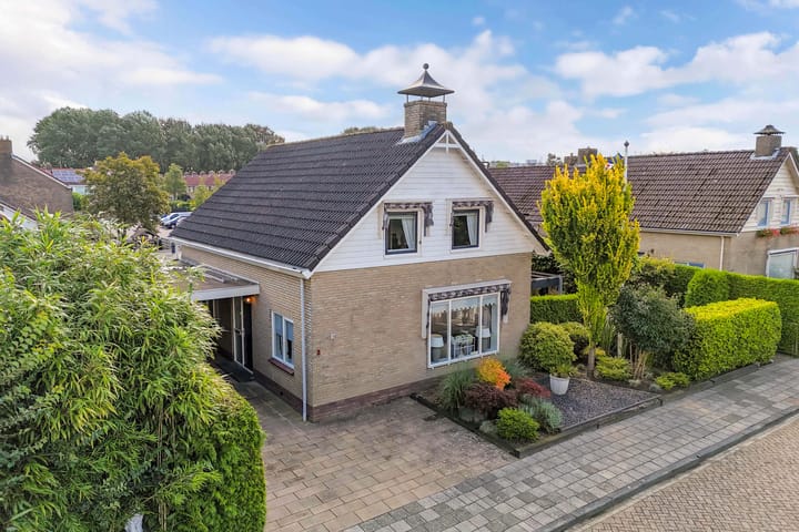 Foto 6 van De Foreest 3