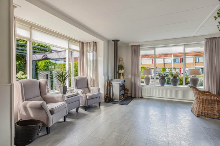 Foto 13 van De Foreest 3