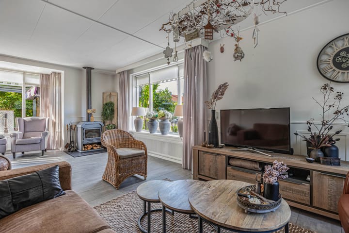 Foto 18 van De Foreest 3