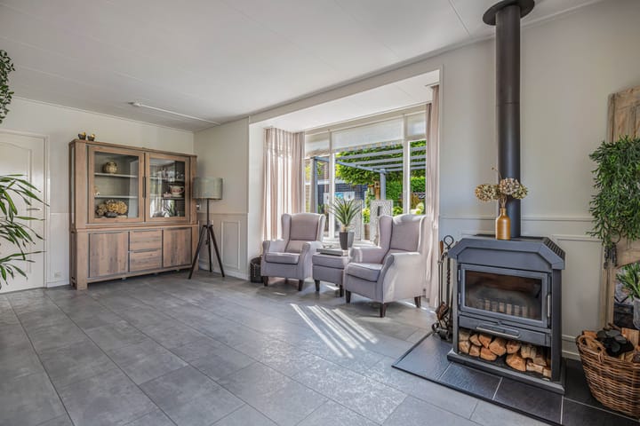 Foto 19 van De Foreest 3