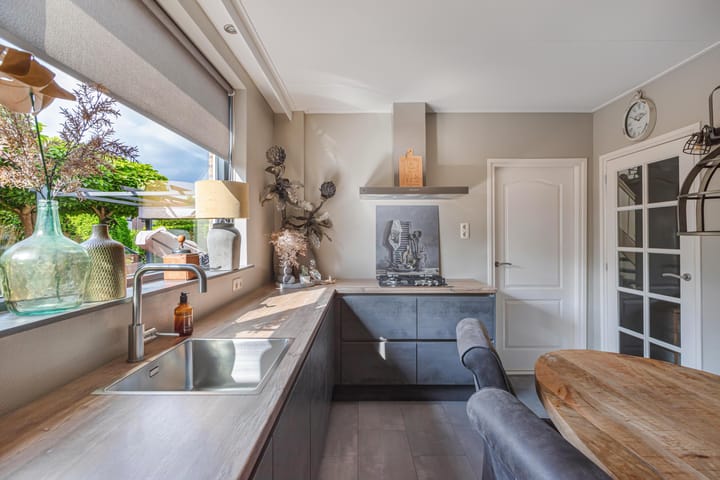 Foto 25 van De Foreest 3