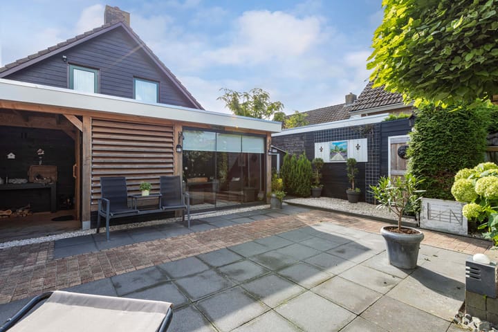 Foto 44 van De Foreest 3