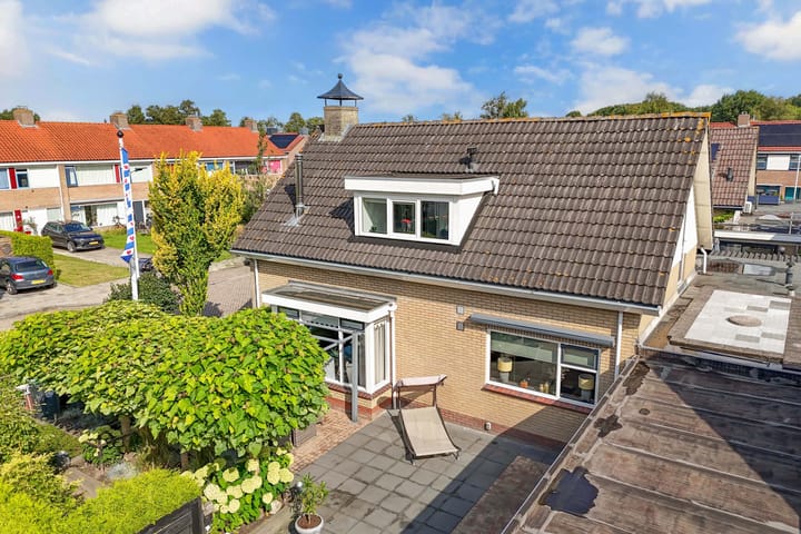 Foto 57 van De Foreest 3