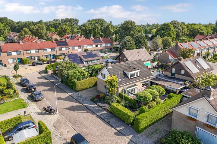 Foto 60 van De Foreest 3