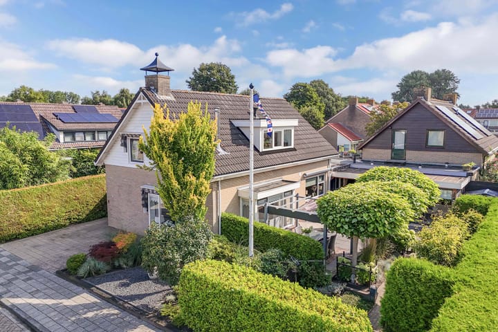 Foto 59 van De Foreest 3