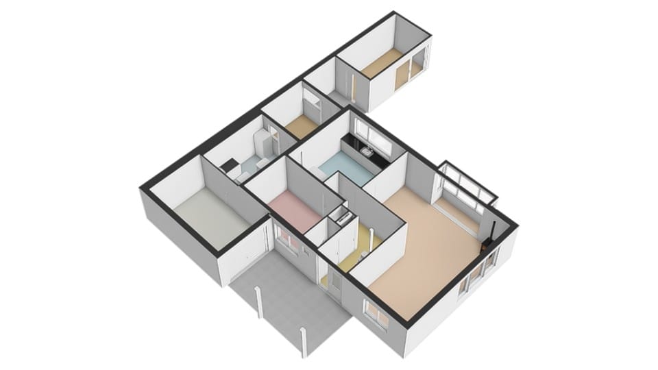 Photo 63 of De Foreest 3