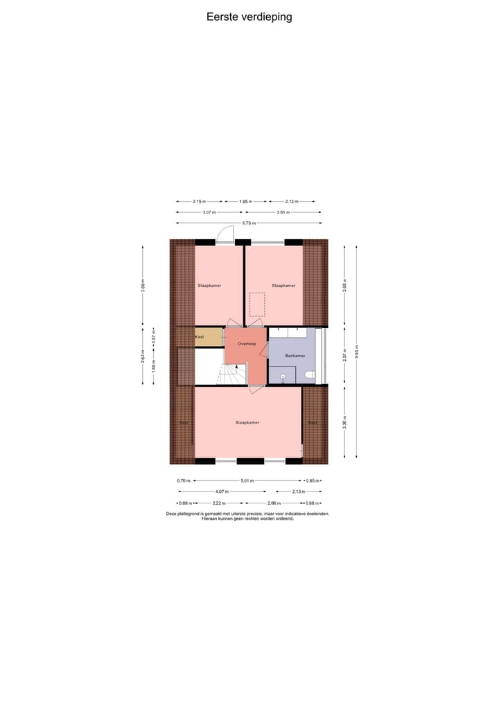 Foto 64 van De Foreest 3