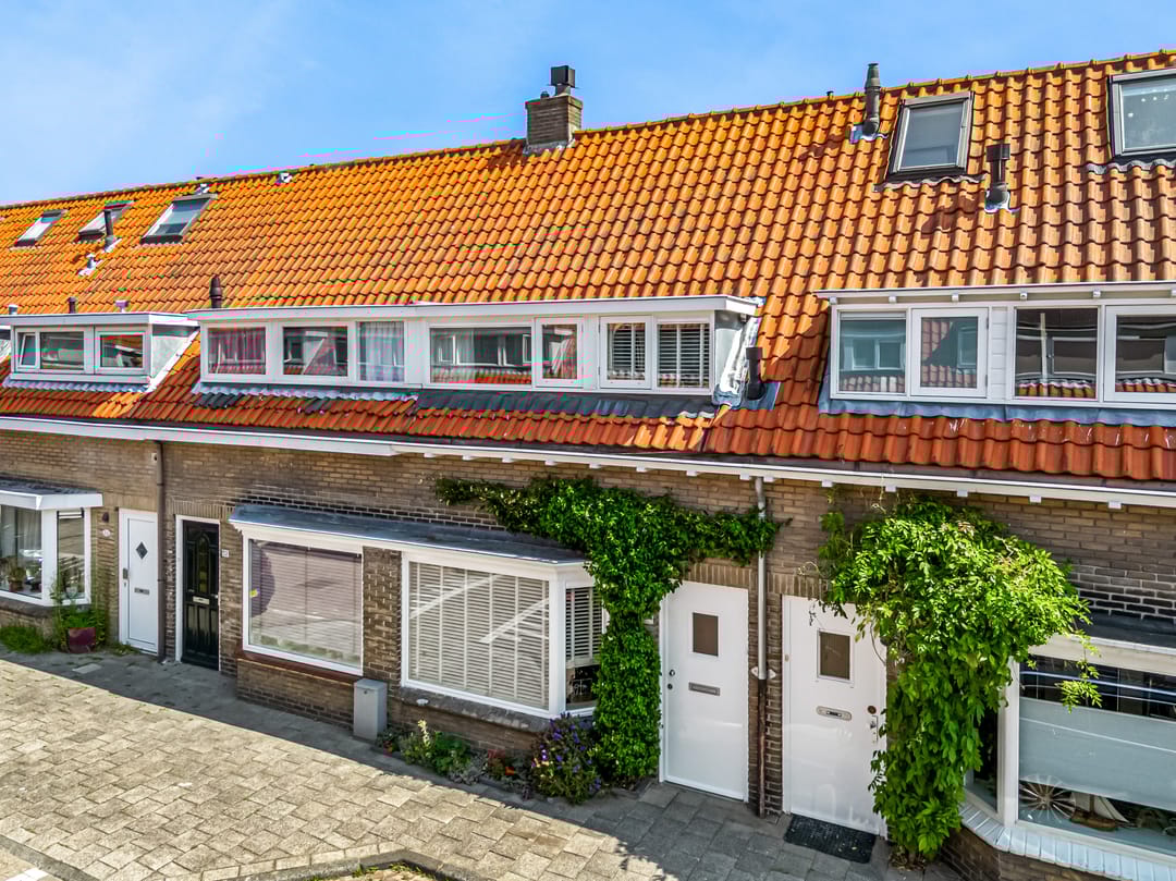 Foto 1 van De Goejestraat 54