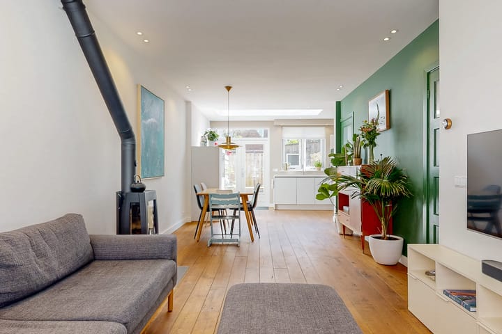 Foto 2 van De Goejestraat 54