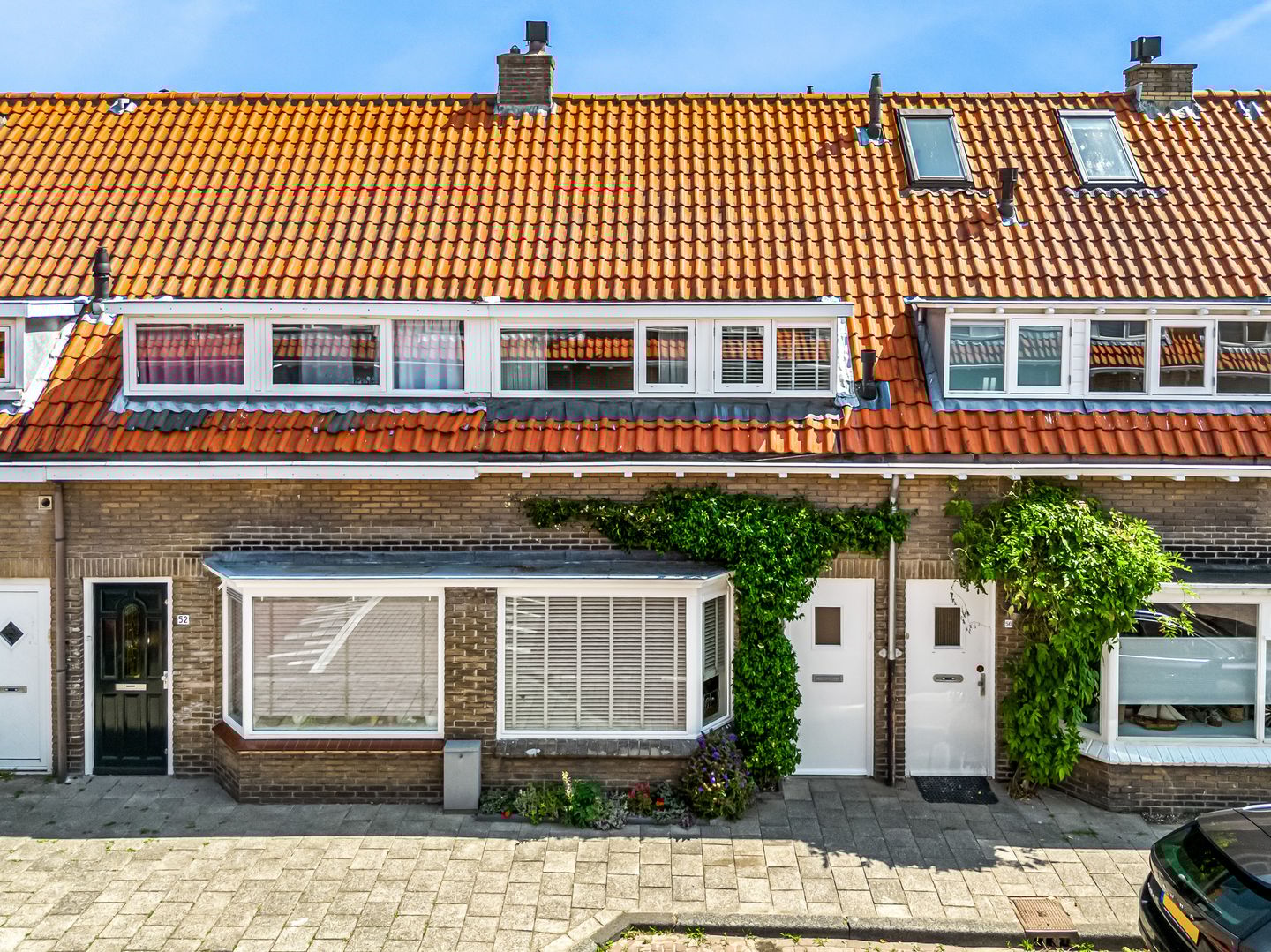 Foto 4 van De Goejestraat 54