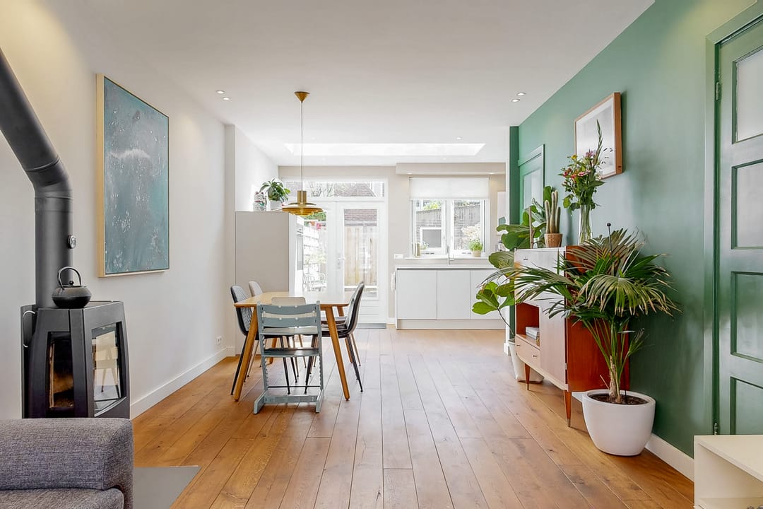 Foto 7 van De Goejestraat 54