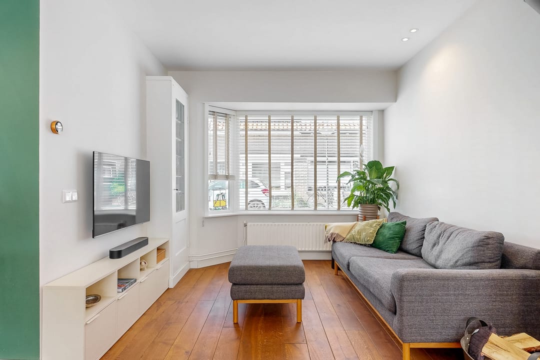 Foto 8 van De Goejestraat 54