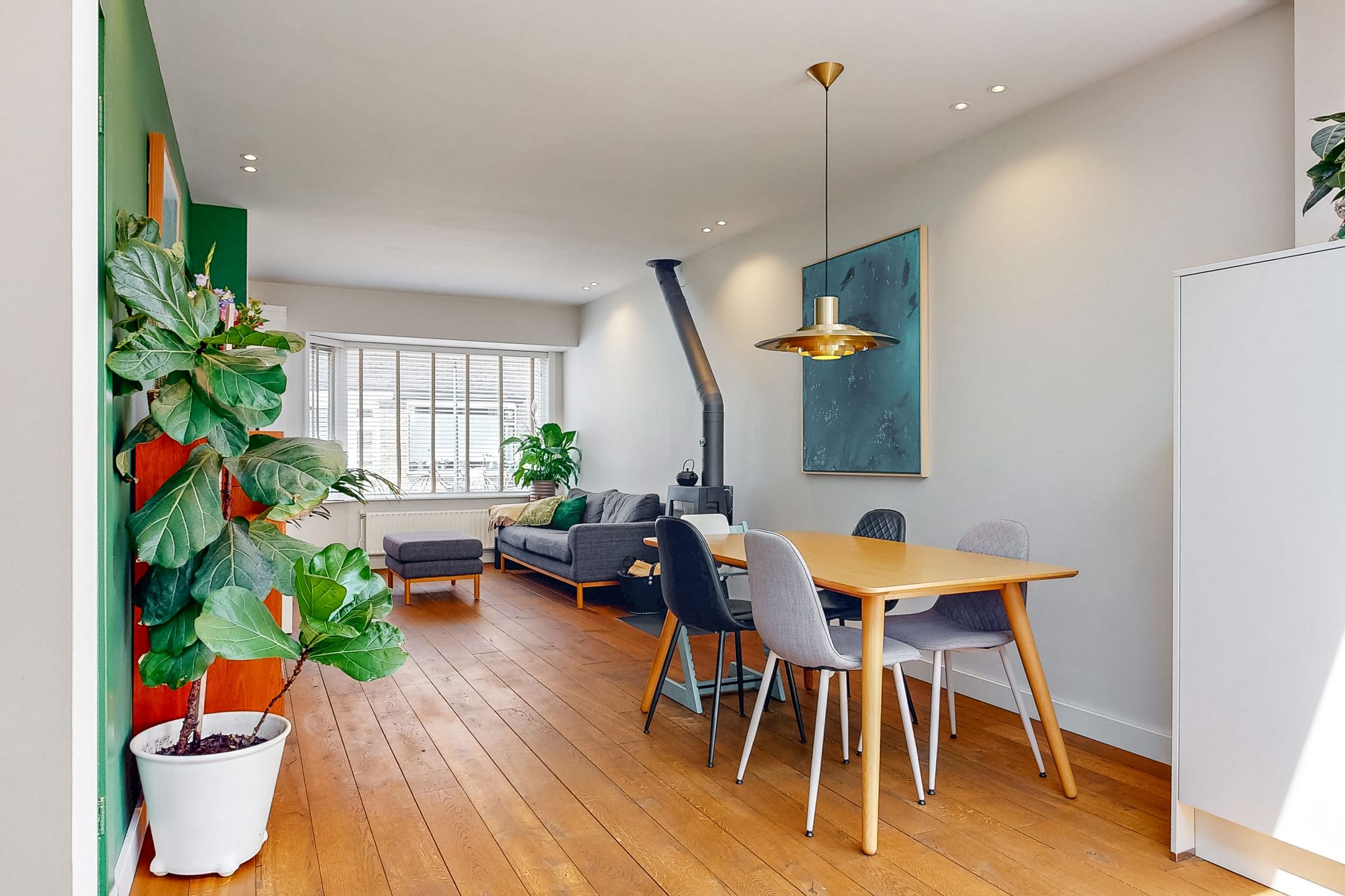 Foto 9 van De Goejestraat 54