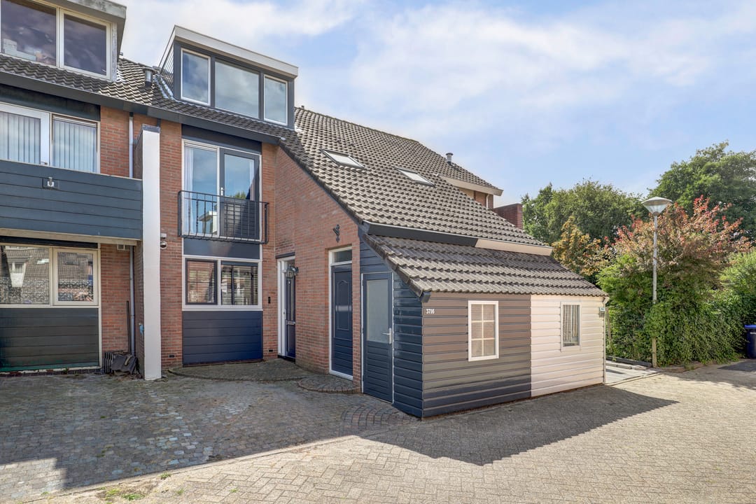 Foto 1 van Kruiszwin 3716