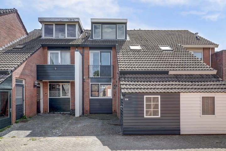 Foto 5 van Kruiszwin 3716