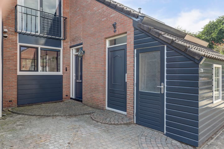 Foto 6 van Kruiszwin 3716