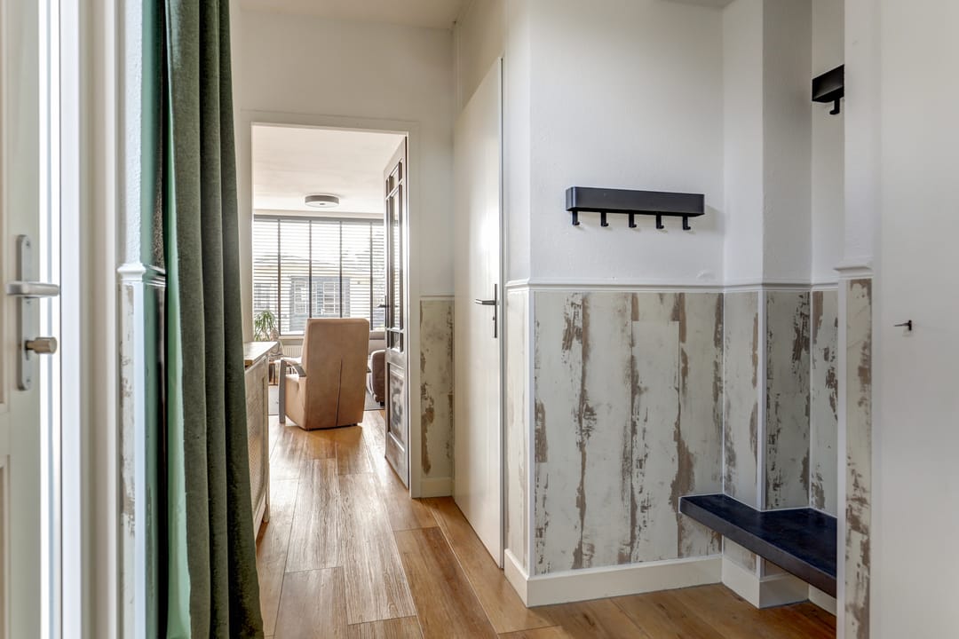 Foto 7 van Kruiszwin 3716