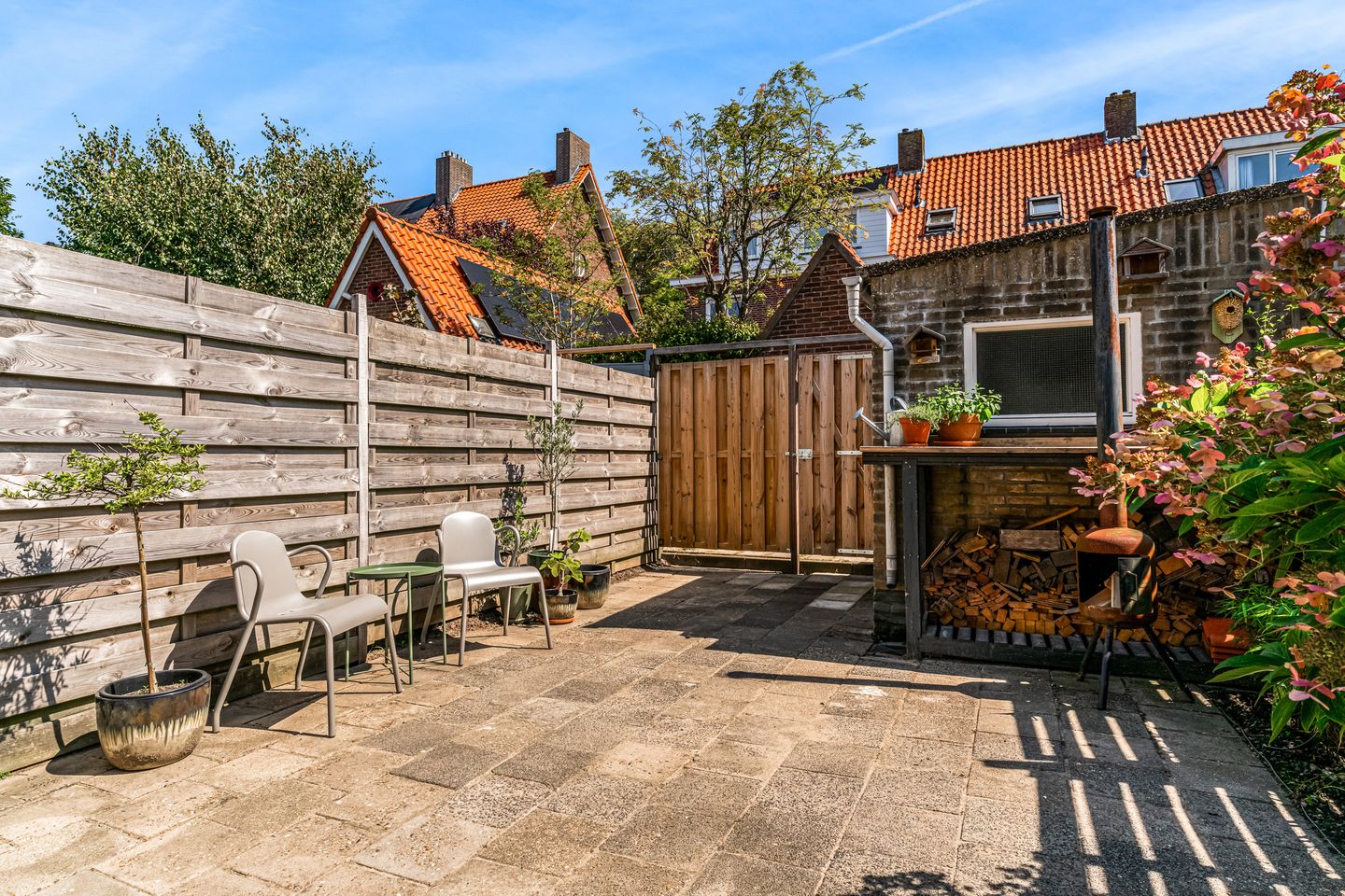 Foto 25 van De Goejestraat 54