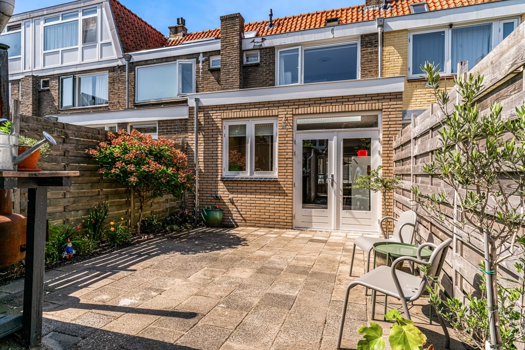 Foto 26 van De Goejestraat 54