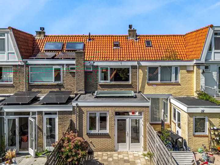 Foto 28 van De Goejestraat 54