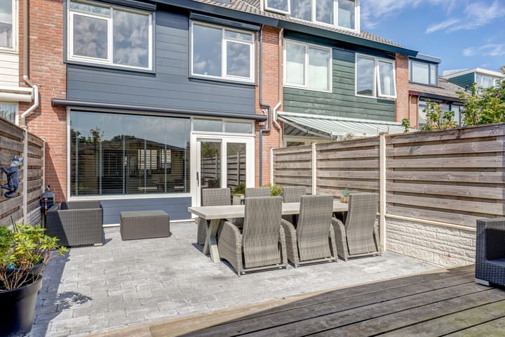 Foto 28 van Kruiszwin 3716